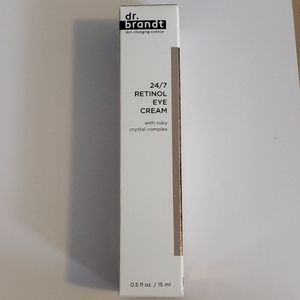 Dr Brandt 24/7 Retinol Eye Cream